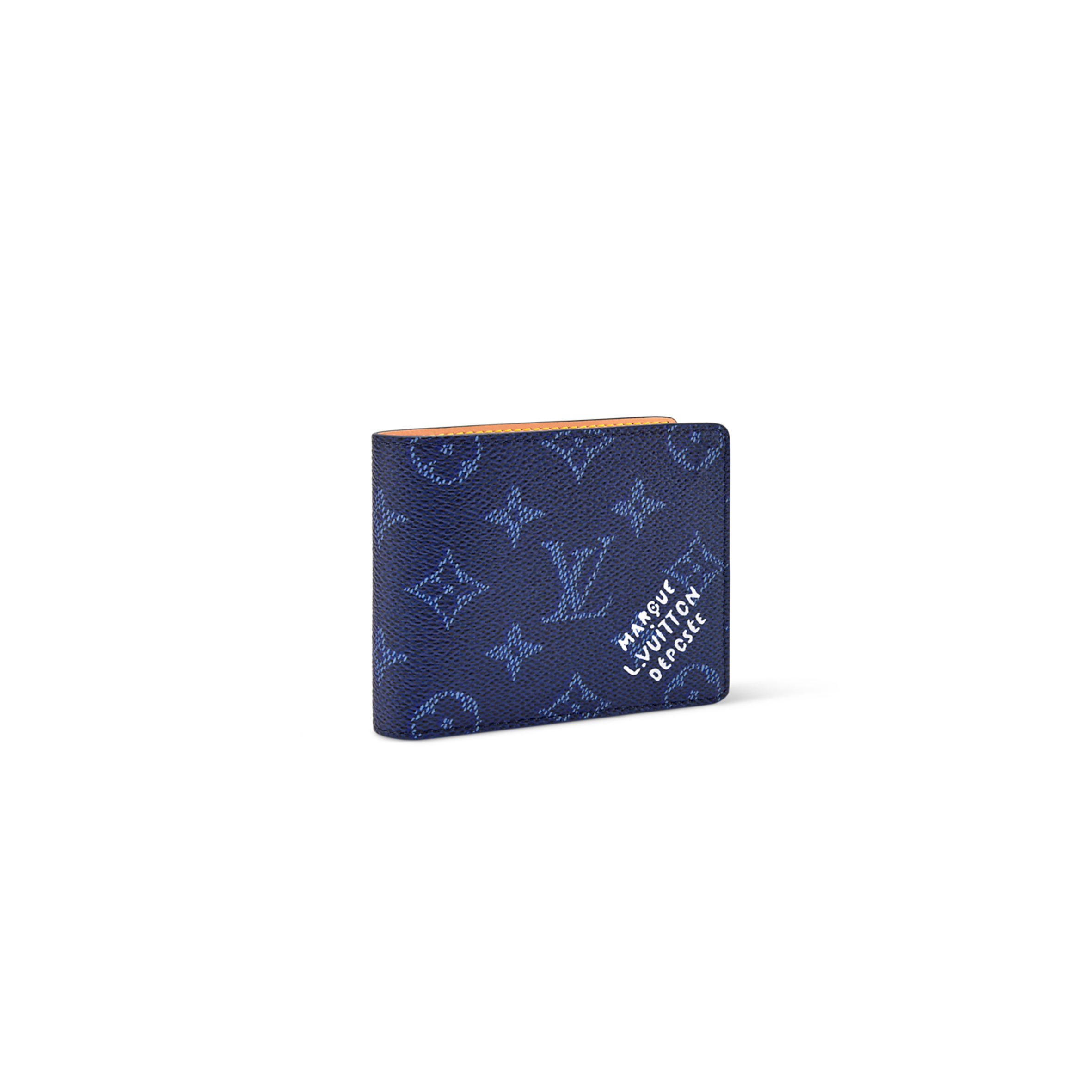 LOUIS VUITTON SLENDER WALLET M26837 (11*8.5*2cm) LOUIS VUITTON SLENDER WALLET M26837 (11*8.5*2cm)